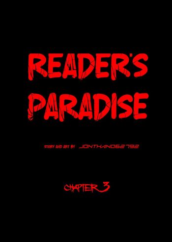 Reader's Paradise 3
